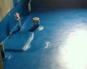 临武卫生间测漏水多少钱